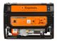 Ergomax GA3000