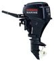 Nissan Marine NS 15 D2 1