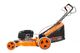 Hammer KMT200SB