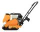 Habert H-C80TH (GX160)