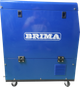 Brima MIG-300 DPP