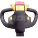 Grost Tower Drive BS 500-14 с выдвижной платформой