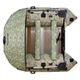 Gladiator D 370 DP CAMO