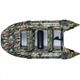 Gladiator D 450 AL FB CAMO