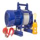TOR CD-300-A, 380 В, L=30 м