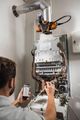 Testo 330i (комплект)