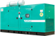MGE C150 D5 в кожухе