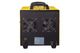 START 200 AC/DC TIG PULS + MMA