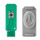 ПТК TIG TP 18 SUPER (M12х1, 1/4G, 3/8G) 4м TBW1804-03