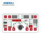 ANDELI MCT-520 DPL PRO