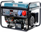 Konner&Sohnen KS 7000E-1/3