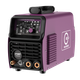 START MODELTIG 205 LCD AC/DC TIG PULSE