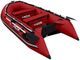 HDX OXYGEN 330 AL, цвет красный