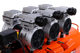 Кратон AC-450-100-OFS