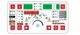ANDELI MCT-520DPL
