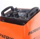 Patriot BCT-620T Start