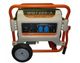 REG E3 POWER GG7200-X Gaz