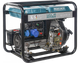 Konner&Sohnen KS 6100HDE