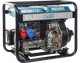 Konner&Sohnen KS 8100HDE-1/3 ATSR