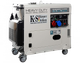 Konner&Sohnen KS 8200HDES-1/3 ATSR