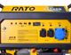 RATO R8500D