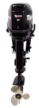 Toyama T30ABMS
