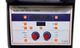 TRITON ALUMIG 350P Dpulse Synergic