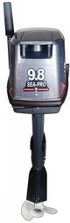 Sea-Pro T 9,8S