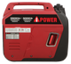 A-iPower A3500LIS