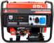A-iPower A3500EAX