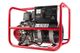 REG HG7500(SE) Gas