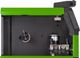 TORROS MIG-200 DOUBLE PULSE LCD (M2012)
