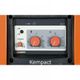 Kemppi KEMPACT MIG 2530