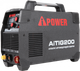 A-iPower AiTIG200
