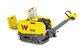 Wacker Neuson DPU110rLem970