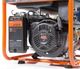Daewoo GDA 7500 DPE-3