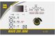 HUGONG WAVE 200 III MINI AC/DC