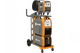 HUGONG SUPERMATRIX 350 III (С БО и тележкой)
