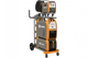 HUGONG SUPERMATRIX 500 III (С БО и тележкой)