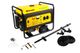 Hammer Flex GNR5000 А