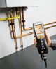 Testo 330-1 LL c цветным дисплеем
