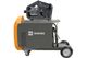 HUGONG EMIG 500S III (открытый подающий)