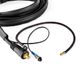 ПТК TIG TP 26S (ОКС 35-50, б/р, 2PIN) 8м TBW2608-12