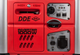 DDE DPG1001Si