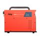 Fubag INTIG 320 T W DC PULSE с горелкой FB TIG 26 5P 4m