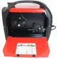 Telwin TECHNOMIG 210 DUAL SYNERGIC 230V