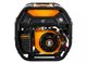 Ergomax GA-3500E