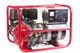 REG HG7500(SE) Gas