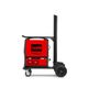 Telwin SUPERTIG 302 AC/DC AQUA + AКСЕСС. + ТЕЛЕЖКА
