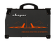 Сварог REAL MIG 200 (N24002N) Black (маска+краги)